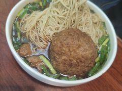 -张二面馆(山门口店)