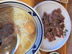-黄太牛·牛肉面(长江北路店)