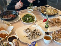 -美人鱼悬崖海景餐厅(鹿嘴山庄店)