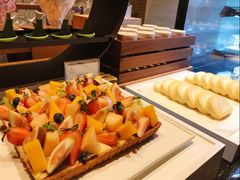 -博林天瑞喜来登酒店·西丽尚膳