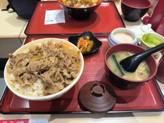 -食其家·牛丼咖喱(天津梅江印象城店)