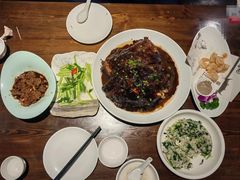 -浦江餐饮•上海菜馆(五四路店)