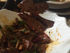 -马仕玖煲·融合菜·酥不腻烤鸭(人大店)