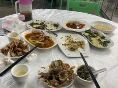 -众味海鲜大排档·活海鲜·潮汕味(南澳店)