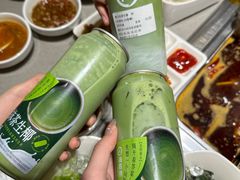 -海底捞火锅(江北万达商业广场店)