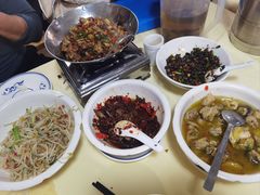 -笨罗卜浏阳菜馆(星沙店)