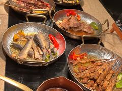 -舟山朱家尖威斯汀酒店·知味标帜自助餐厅