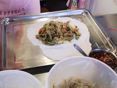 -安徽阜阳卷馍(西单店)