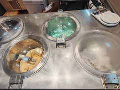-Yee3·三号椰·椰子炒冰(上海中山公园龙之梦店)