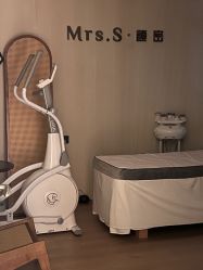 -Mrs.S颜密塑形馆·普拉提·轻体·产康