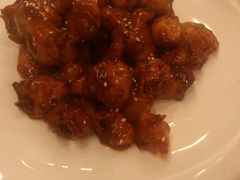 -中国饭店-餐厅