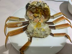-新光酒家·河豚·海鲜·蟹料理(浦东店)