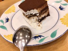 -萨莉亚意式餐厅(天河城购物中心店)