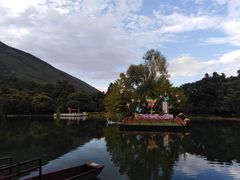 -蝴蝶泉公园