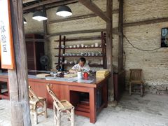 -景德镇古窑民俗博览区