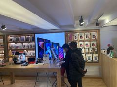 -苹果售后维修服务中心(东大直街总店)