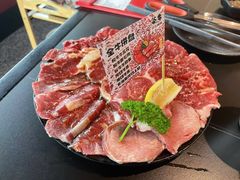 -谷牛和牛烤肉(漕河泾印象城店)