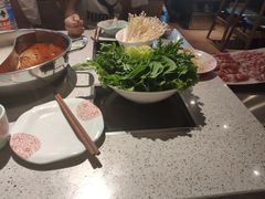 -密友回转自助火锅(世茂国际广场店)