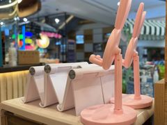 -云海肴·汽锅鸡·云南菜(广安门天虹店)