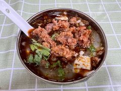 -代四孃牛华豆腐脑美味小食(总店)