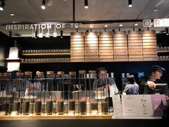 -喜茶(北京三里屯太古里店)
