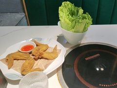 -顺卿庭·广东顺德菜(夫子庙水游城店)