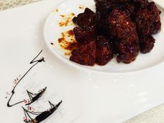 -尚岛私房菜(西方巷店)