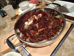 -黄记煌三汁焖锅(龙湖U城店)
