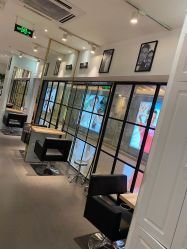-东方麒麟·潘多拉SALON
