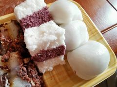 -南大门韩国米糕(公滨路店)