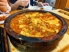 -万得圆饭庄(黄务小区)
