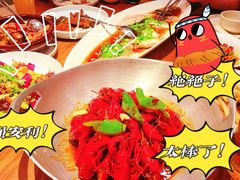 -清水亭湖北菜(大屯DT51店)