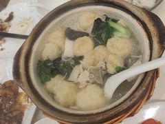 三鲜砂锅-光明邨大酒家(淮海路店)