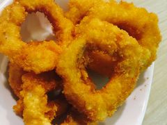 -正一味石锅拌饭(望京新世界店)