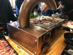 -千寻烧肉(政务区店)