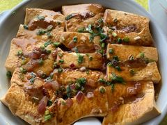 -海鸥岛河景湖大排档