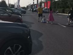 -丁香湖公园