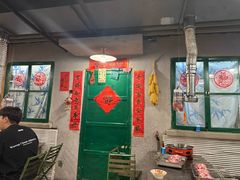 -永安里地摊烤肉(首创店)