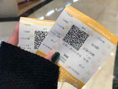 -AMG海上明珠影城(上海环球港RealDCinema店)