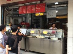 -龙丰楼包子(南方大厦店)