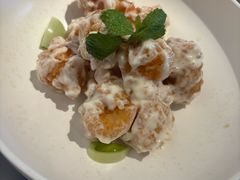 -小大董·烤鸭(观景餐厅·南京西路店)