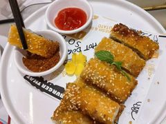 -雅佳神话·麻辣烤鱼(新街口店)