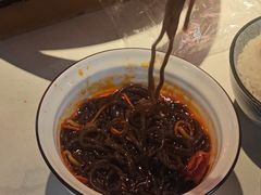 -鸣记脆皮烤鱼·海鲜烤鱼(三八广场店)