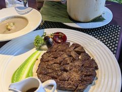-翡翠鸟精品泰国菜(北辰财富中心店)