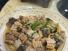 -百味园土菜馆(迎宾东路店)