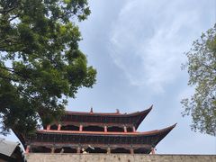 洱海门-大理古城