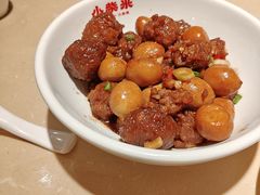 -小柴米·传统江西菜(八一广场店)