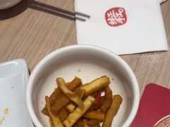 -大师兄·手工面·西北菜(美的悦然广场店)