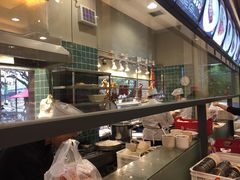 -东江海鲜酒家(艺都分店)