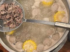 -八宝牛潮汕鲜牛肉火锅(净月店)